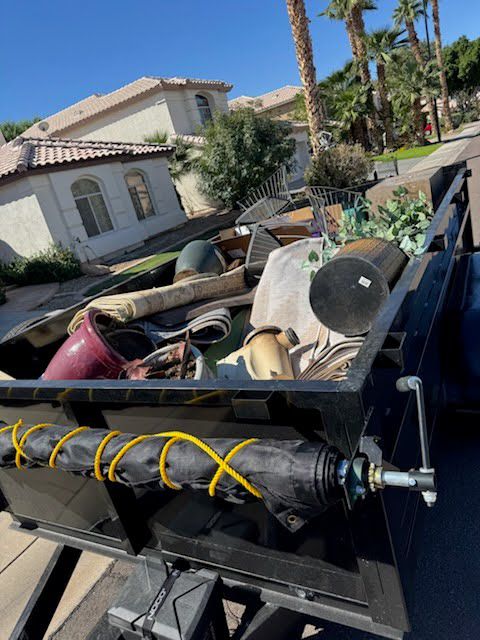 Concrete Removal